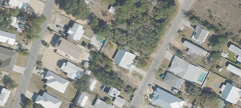 Oversized Parcel Near Panama City Beach