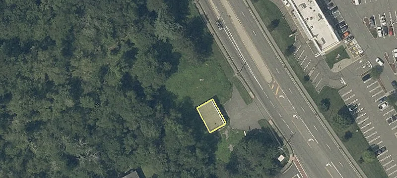 Prime Development Land on Route 206