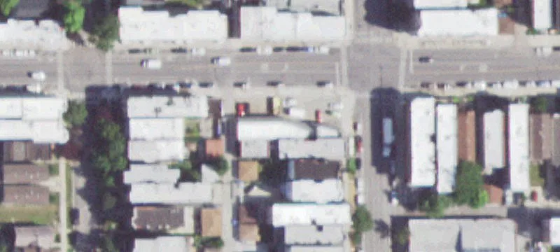 Humboldt Park Corner Parcel