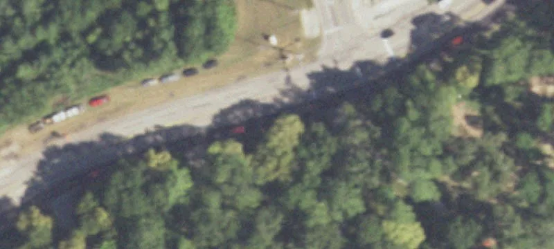 Unrestricted Land Near Lake Conroe