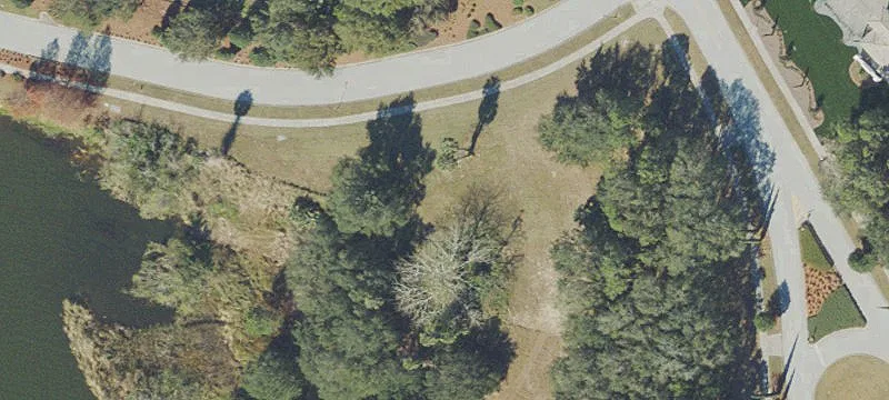 Lakefront Homesite in Bella Collina