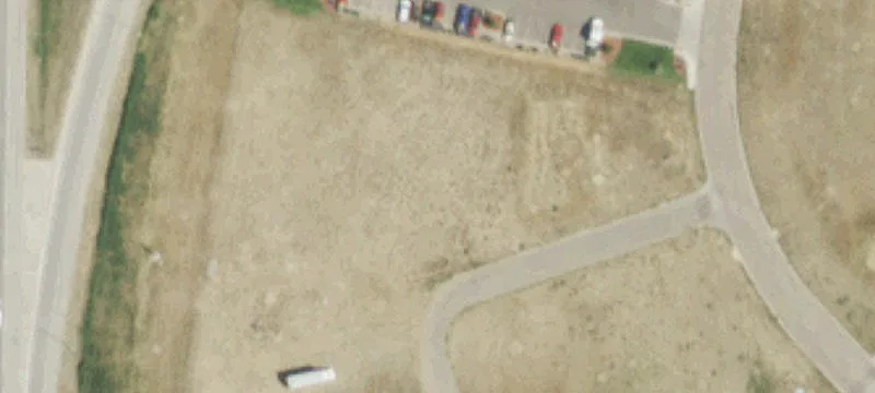 Industrial Land Near I-25
