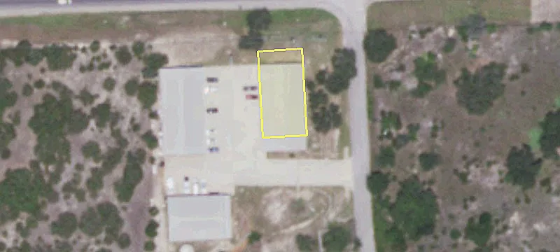 Highway Frontage Office Space