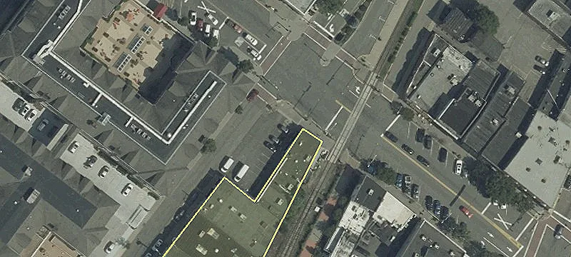 Equipped Restaurant Space For Sale