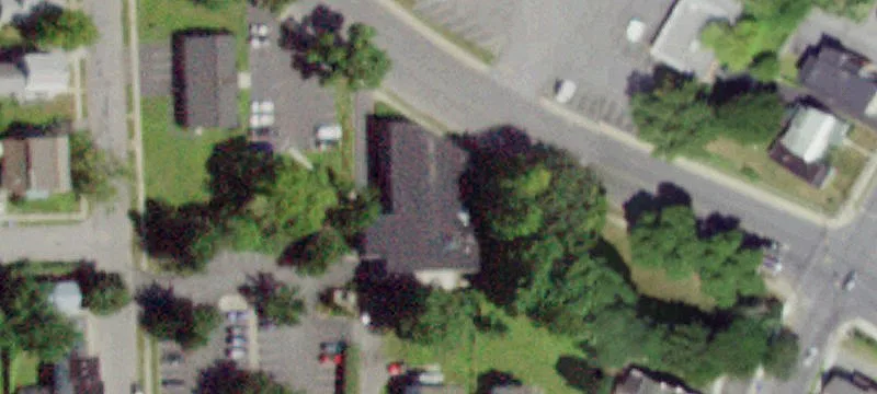 Medical Office Building For Sale