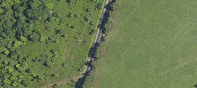 10 Acres for Private Residence
