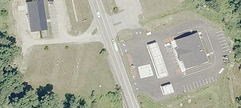 North Stonington Commercial Land Available