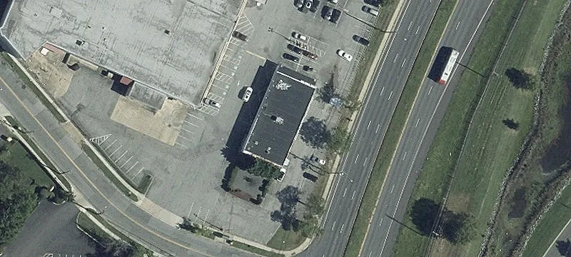 Prime Location Commercial Opportunity