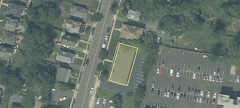 Somerville Office Condo For Sale