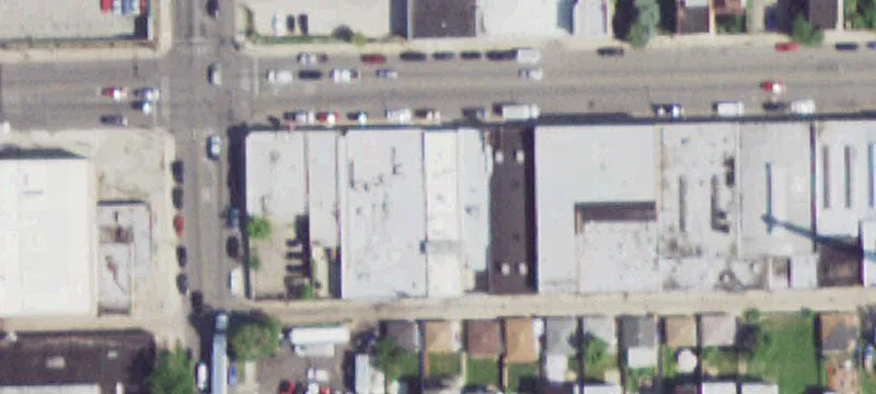 Division Street Commercial Property For Sale