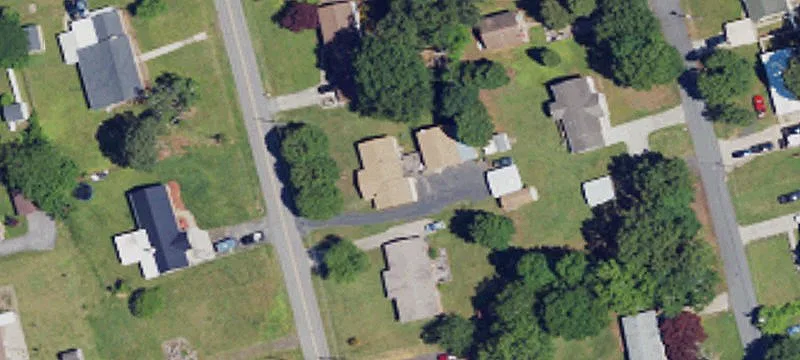 Eden Commercial Lot For Sale