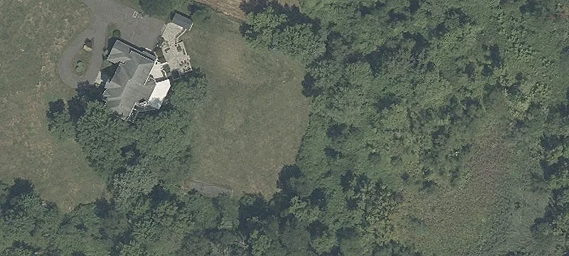 Exceptional Parcel in Desirable Moorestown