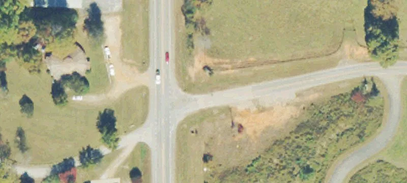 Commercial Lot with Road Frontage