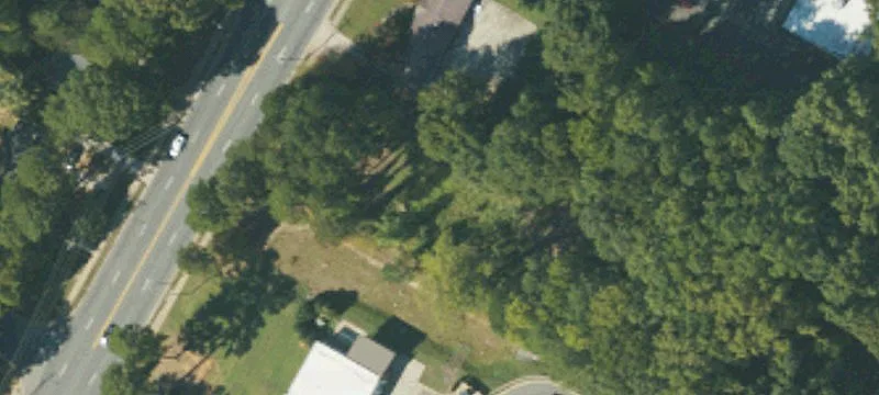 Charlotte Development Opportunity on Eastway