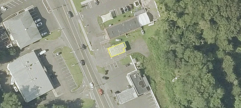 Commercial Land on Main Street