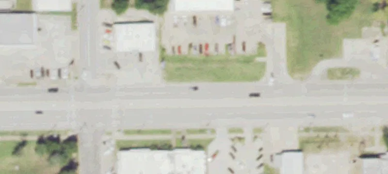 Livingston Development Opportunity: 36 Acres