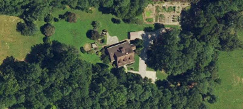 Wake Forest Land Parcel