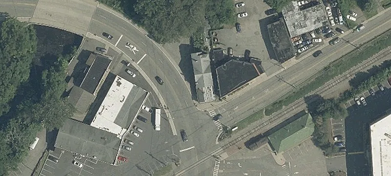 Turn-Key Restaurant in Pompton Lakes