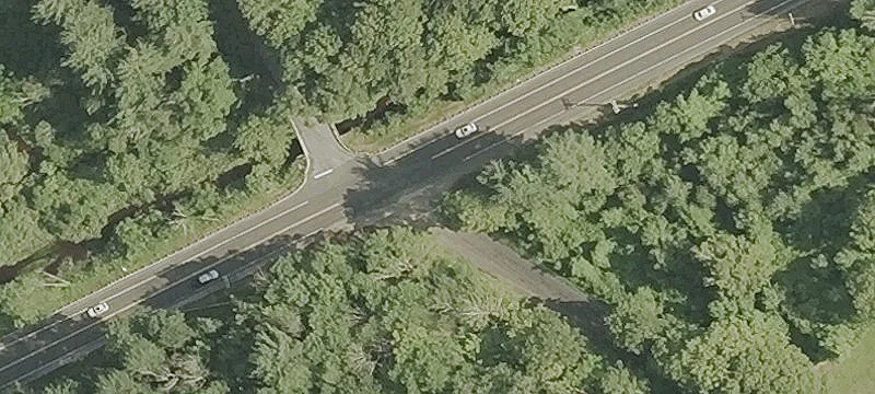 Route 44 Auto Sales Property