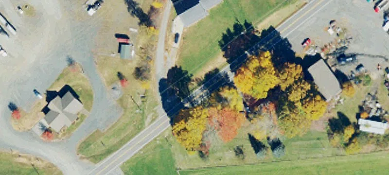 Multi-Property Commercial Offering in Ashe