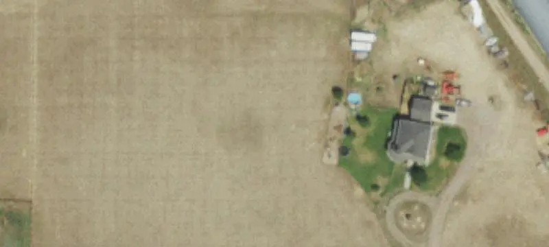60 Acre Homesite with Mountain Views