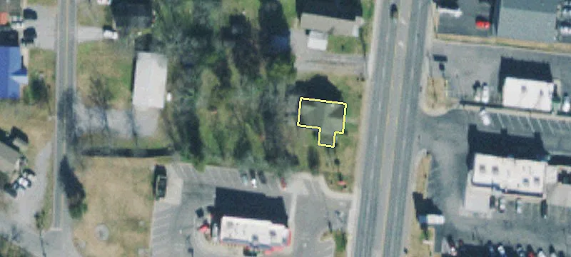 Prime Commercial Land Opportunity