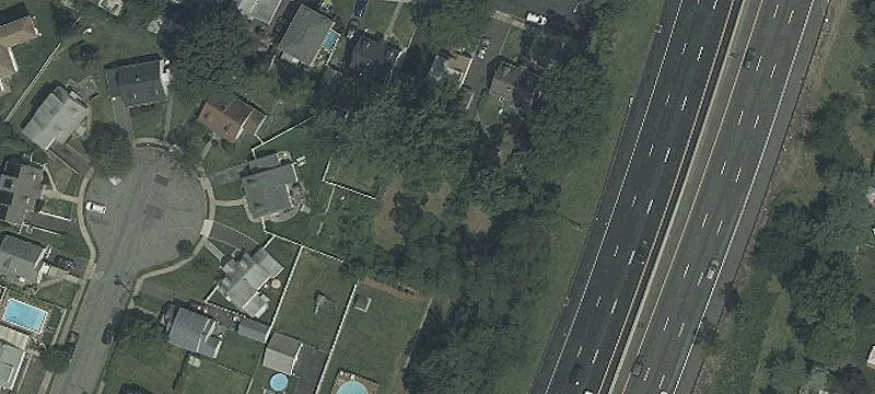 Land Parcel For Future Development