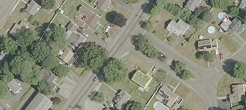 Turnkey Diner in Treeland Area