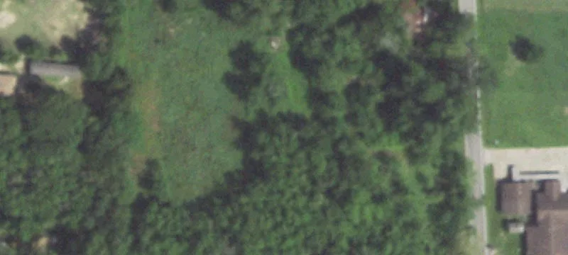 2.58 Acre Parcel For Sale
