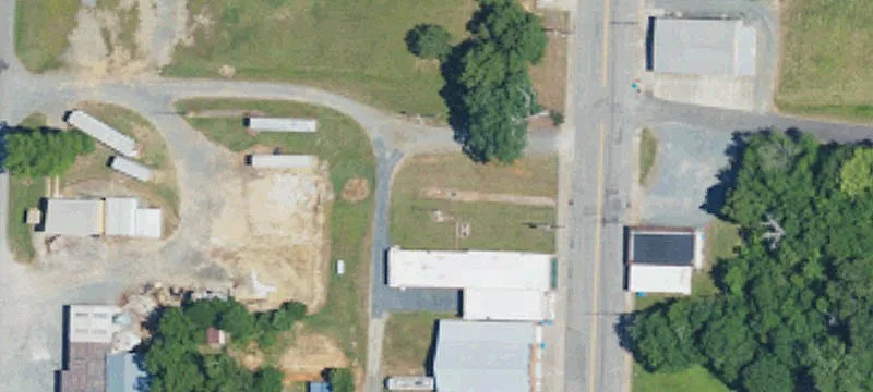 Denton, NC Commercial Opportunity