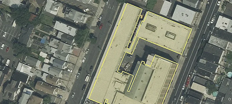 Multi-Family Investment Property in Newark