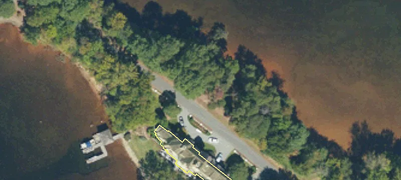 Lake Norman Waterfront Land Opportunity