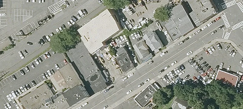 Malden Commercial Property For Sale
