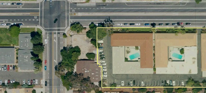 Prime Corner Lot Near UCR