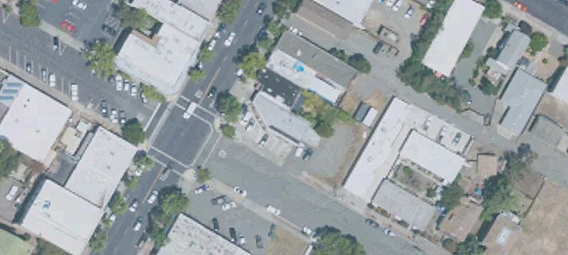Downtown Benicia Commercial Building For Sale