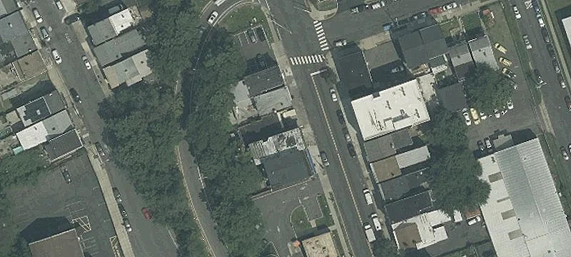Mixed-Use Property with Rental Income