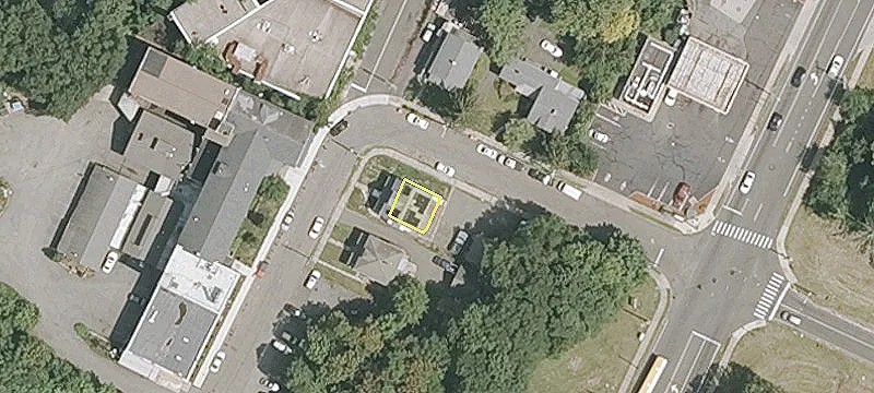 Mixed-Use Property with Renovation Potential