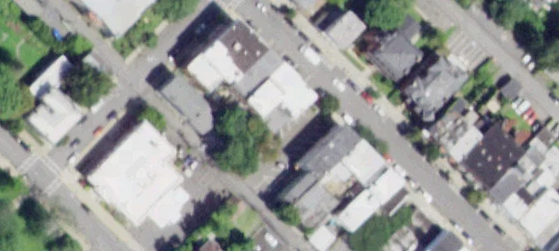 Hudson Development Site on Warren