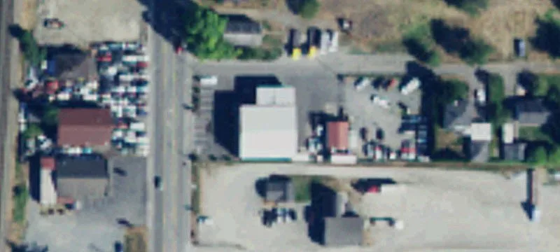 Mount Vernon Commercial Property Opportunity