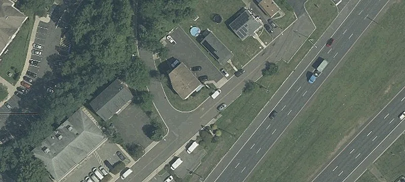 Commercial Space with Road Exposure