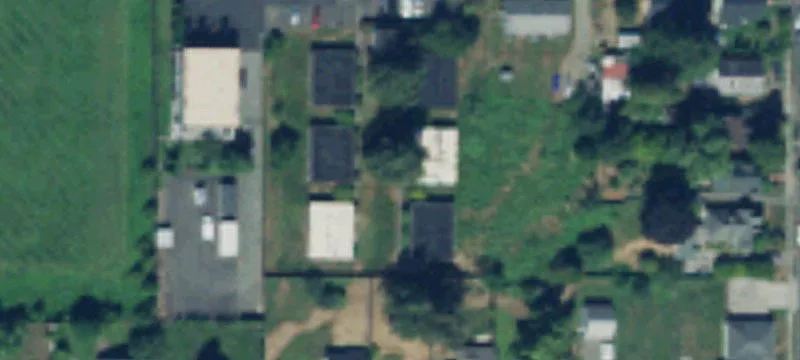 East Main Avenue Investment Property