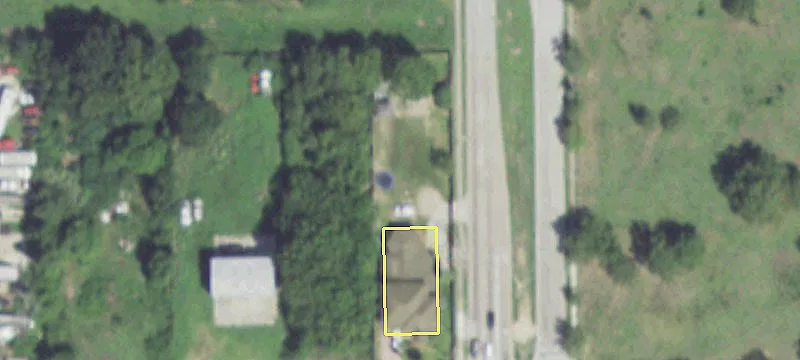 Land Near Hobby Airport