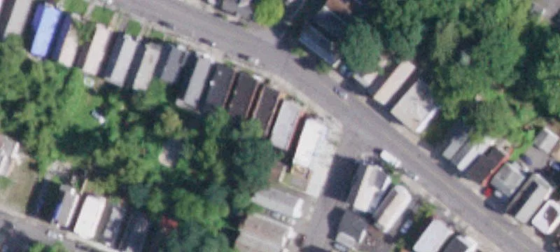 Mixed-Use Property Near Union College