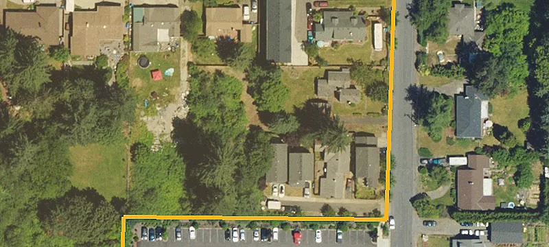 Portland Development Opportunity