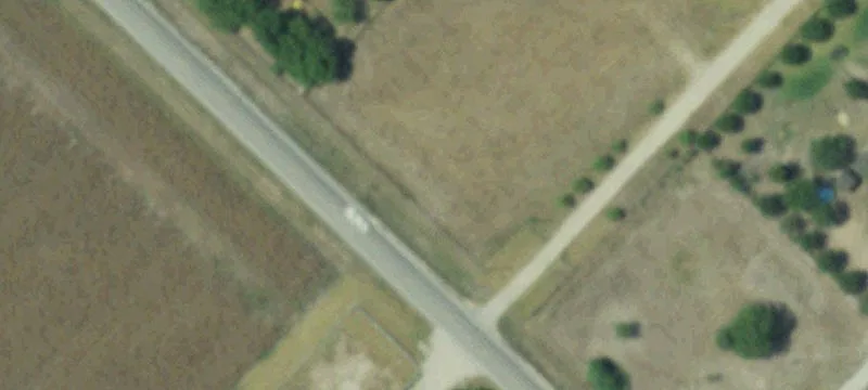 Development Land on FM 360