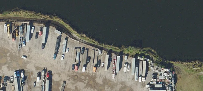 Versatile Land in Tampa Corridor