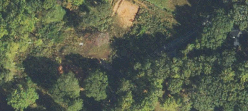 Milton Land Ready for Construction