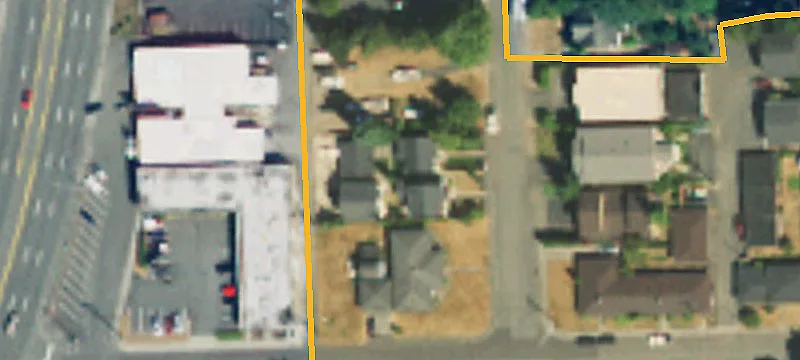 Everett Residential Development Opportunity