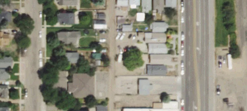 Eaton Mixed-Use Commercial Property