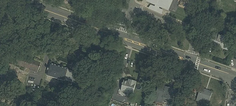 Paramus Land Parcel For Sale